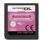 DS Horseland, Spelcomputers en Games, Games | Nintendo DS, Verzenden, Zo goed als nieuw