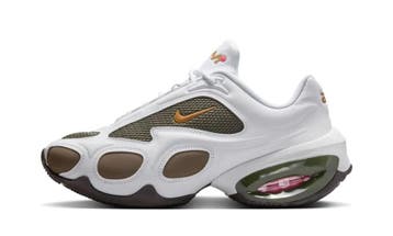 Nike Air Max Muse Veneda Carter White Hyper Pink (W), Nieuw