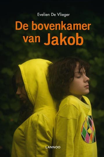 De bovenkamer van Jakob - Evelien de Vlieger 9789020995893, Verzenden, Gelezen, Evelien de Vlieger