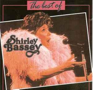 cd - Shirley Bassey - The Best Of Shirley Bassey, Verzenden, Zo goed als nieuw