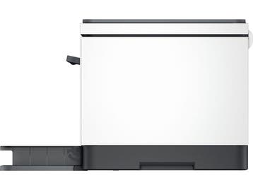 HP LaserJet MFP M234d - Laserprinter - Draadloos -, Verzenden, Zo goed als nieuw, HP