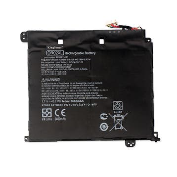 HP Chromebook 11 G5 Replacement Accu, Verzenden, Refurbished, Gemixt