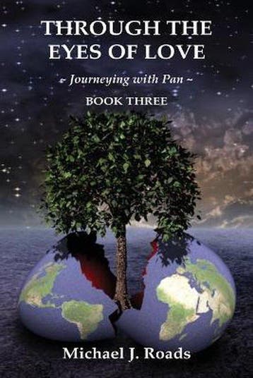 Through the Eyes of Love 9780985604820 Michael J Roads, Boeken, Verzenden, Gelezen, Michael J Roads