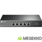 TP-LINK TL-SX105 Unmanaged, Verzenden, Nieuw