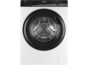 Haier -   I-pro 3 - Wasmachine Voorlader 9 Kg 1400 Rpm 67 Db, 1200 tot 1600 toeren, Verzenden, 8 tot 10 kg, Nieuw