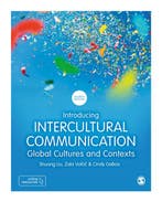 9781529778755 Introducing Intercultural Communication, Verzenden, Zo goed als nieuw, Liu, Shuang