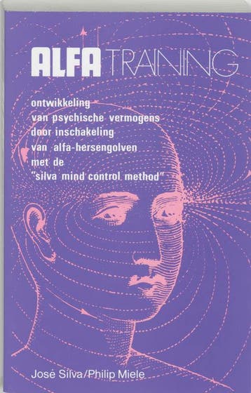 Alfa-training / New age - J. Silva 9789020242577, Verzenden, Gelezen, J. Silva