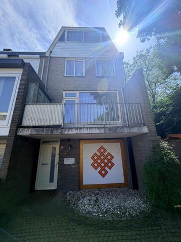 Appartement te huur aan de Jonghlaan in Nieuwegein, Utrecht