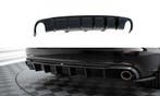 Aggressive Diffuser V.1 voor Audi A6 C7 4G Sedan / Avant, Ophalen of Verzenden