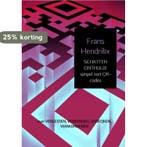 SCHATTEN ONTHULD! simpel met QR-codes 9789402185966, Verzenden, Zo goed als nieuw, Frans Hendrikx