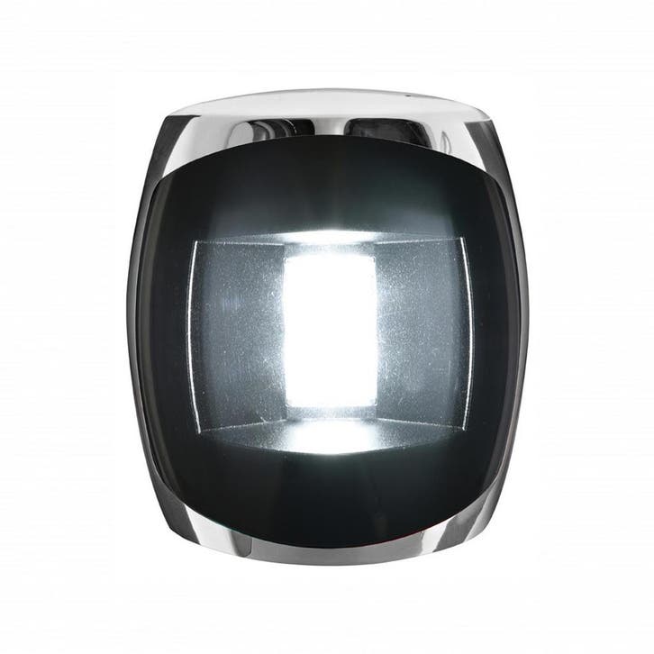 Osculati Heklicht 135 graden Sphera III LED RVS 12/24V, Watersport en Boten, Bootonderdelen, Nieuw, Ophalen of Verzenden