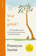 Wat is geluk? (9789026371424, Pomnyun Sunim), Boeken, Verzenden, Nieuw