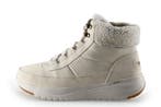 Skechers Hoge sneakers in maat 40 Wit, Kleding | Dames, Schoenen, Skechers, Verzenden, Wit, Sneakers of Gympen
