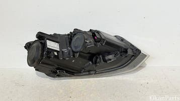 Volkswagen Polo 6R linker koplamp links 6R1941007F, Auto-onderdelen, Ophalen, Gebruikt, Volkswagen