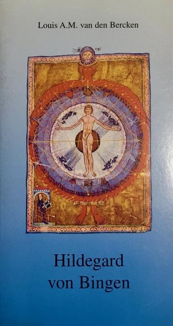 HILDEGARD VON BINGEN - L.A.M. van den Bercken 9789020281170, Verzenden, Gelezen, L.A.M. van den Bercken