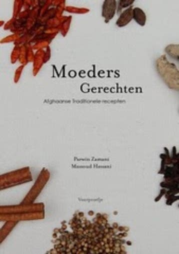 Moeders Gerechten Voorproefje - M. Hassani 9789079488834, Verzenden, Gelezen, M. Hassani
