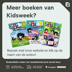 Kidsweek Moppenboek / Kidsweek / 7 9789000370887 Kidsweek, Verzenden, Zo goed als nieuw, Kidsweek