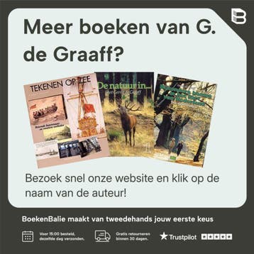 Het Kootwijkerzand / Staatsbosbeheer 100 jaar natuur voor, Boeken, Verzenden, Zo goed als nieuw, G. de Graaff