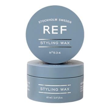 REF Powerful Hair & Body Duo Men Giftbox, Ophalen of Verzenden, Nieuw, Overige typen