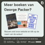 The Unwinding 9780571251292 George Packer, Verzenden, Gelezen, George Packer