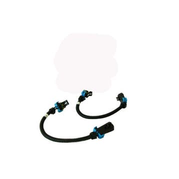 BBK 08-15 GM Corvette Camaro O2 Sensor Wire Harness, Ophalen of Verzenden, Nieuw