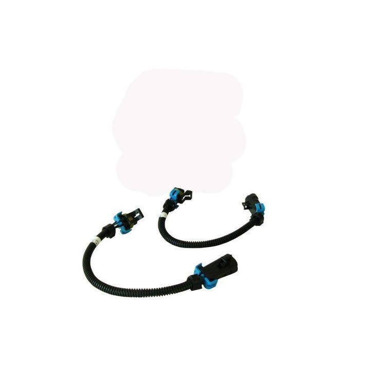 BBK 08-15 GM Corvette Camaro O2 Sensor Wire Harness, Auto-onderdelen, Interieur en Bekleding, Ophalen of Verzenden