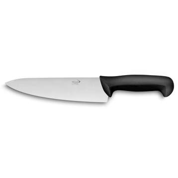 Déglon Koksmes 20 cm – Breed Lemmet – Ergonomisch Polyp, Ophalen of Verzenden, Nieuw, Overige materialen