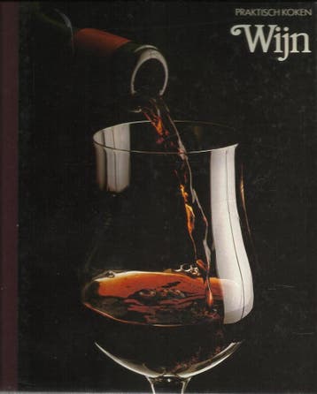 WIJN - KOLEKTIV 9789061826477, Verzenden, Gelezen, KOLEKTIV
