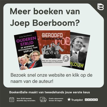 Klimaatwerkers - Joep Boerboom 9789024447541, Verzenden, Zo goed als nieuw, Joep Boerboom