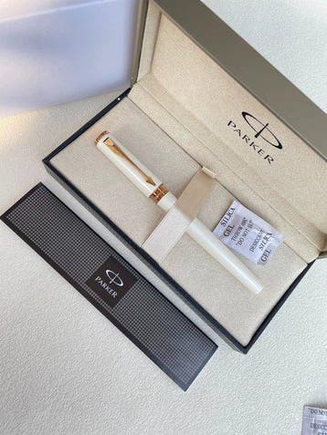Parker - Parker Ingenuity Series Pen (featuring 5th, Verzamelen, Nieuw