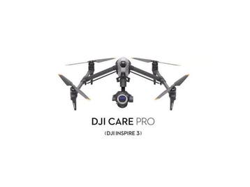 DJI Care Pro - Inspire 3 - 2 Jaar Plan, Verzenden, Nieuw