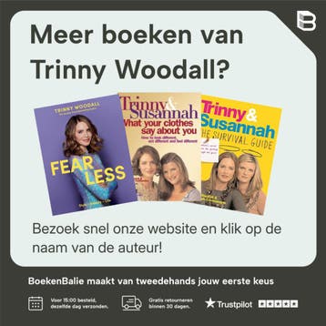 The Trinny & Susannah The Survival Guide - Trinny Woodall, Verzenden, Zo goed als nieuw, Trinny Woodall