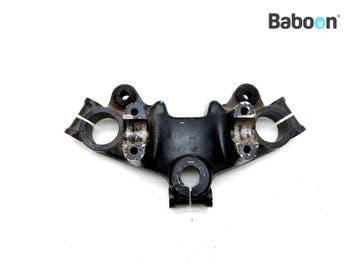 Voorvork Kroonplaat Suzuki GS 400 1976-1979 (GS400), Verzenden, Gebruikt
