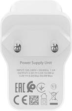 Oplader – Geschikt voor Samsung Galaxy S4/S5/S6/S7/Note, Ophalen of Verzenden, Nieuw