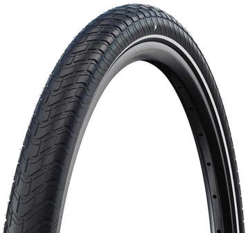 Motion Big Apple - Wired - ADDIX Green - RaceGuard - 28x2.00, Ophalen of Verzenden, Nieuw, Schwalbe