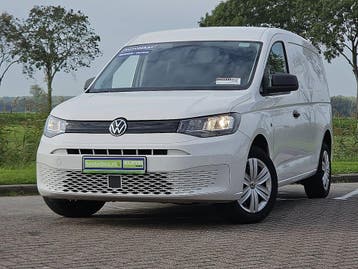 Volkswagen Caddy MAXI 1.5 TSI, Automaat, Gebruikt, Euro 6, Volkswagen