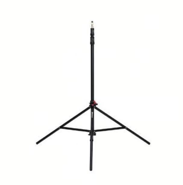 Elinchrom Tripod Air Set (105-264cm) - 1 jaar garantie, Audio, Tv en Foto, Fotografie | Fotostudio en Toebehoren, Zo goed als nieuw