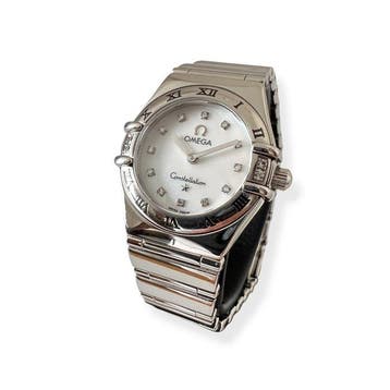 Omega - Constellation - 1566.76 - Dames - 2000-2010, Nieuw