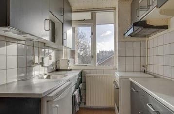 Te Huur 3 Kamer Appartement Briljantlaan In Utrecht, Huizen en Kamers, Huizen te huur, Utrecht-stad, Direct bij eigenaar, Appartement