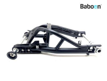 Achterbrug Benelli 752S 2021-2024, Verzenden, Gebruikt