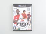 FIFA Football 2005 (German) [Gamecube], Spelcomputers en Games, Ophalen of Verzenden, Zo goed als nieuw