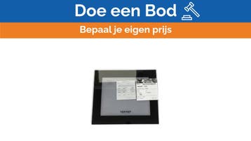 Bieden: Lewmar DNR Mono Marine Glass Panel, Ophalen of Verzenden, Nieuw, Kombuis en Sanitair, Zeilboot of Motorboot