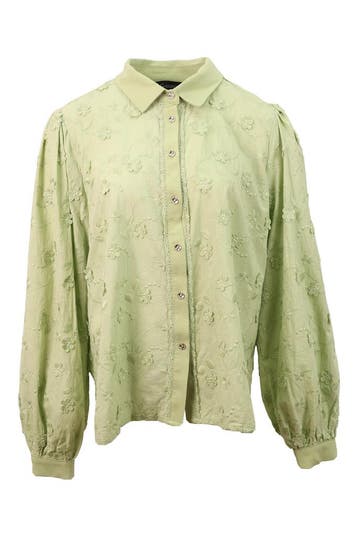 G-maxx Blouse in maat XXL Groen, G-maxx, Verzenden, Zo goed als nieuw, Groen