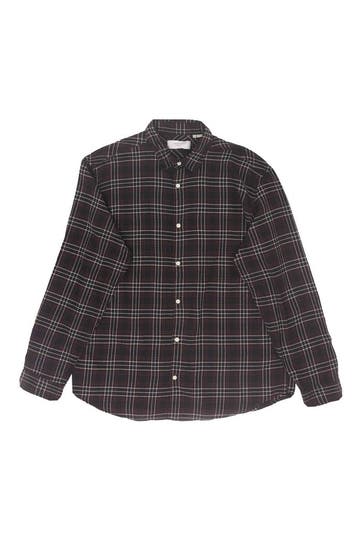 Jack &amp; Jones Overhemd in maat XXL Zwart, Verzenden, Zo goed als nieuw, Zwart, Jack &amp; Jones