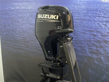 “ Suzuki 100 pk buitenboordmotor | 80 Vaar Uren slechts |”, Viertaktmotor, Ophalen of Verzenden, Zo goed als nieuw, 30 pk of meer