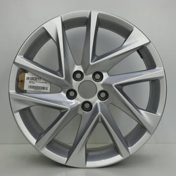 Originele velgen 17 inch lichtmetalen Seat Ibiza *IN1003211*, Auto-onderdelen, Banden en Velgen, Gebruikt, Velg(en), 17 inch, Ophalen of Verzenden