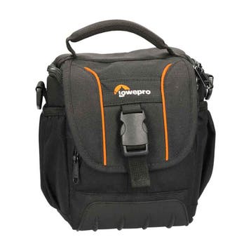 Lowepro Adventura SH 120 II met garantie, Ophalen of Verzenden, Gebruikt