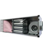 stalen geurfilterkast 10250 m3/h, Verzenden, Nieuw