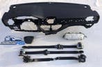 Dashboard + Airbags + Veiligheidsgordels Ford Focus MK4, Verzenden, Gebruikt, Ford