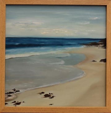 Veronica Ciccarese - Stessa spiaggia stesso mare